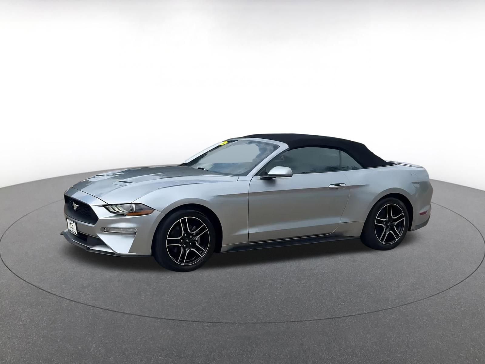 Thumbnail: 2023 Ford Mustang - 8