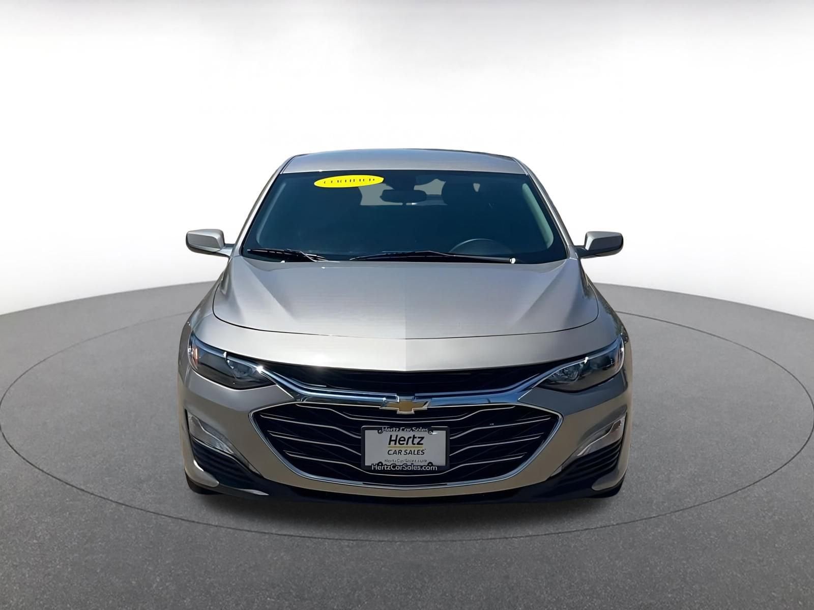 Thumbnail: 2024 Chevrolet Malibu - 4
