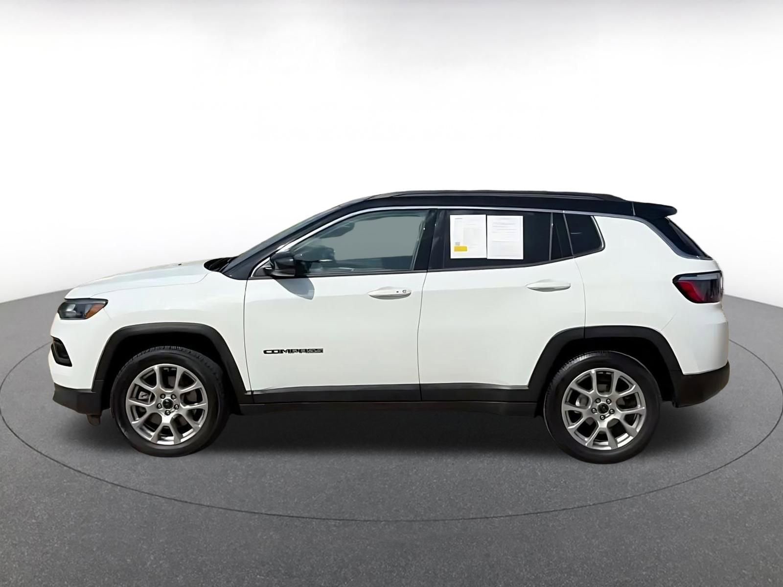 Thumbnail: 2025 Jeep Compass - 10