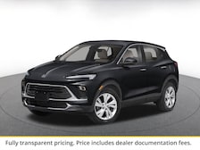 2025 Buick Encore GX Preferred -
                  Bedford, TX