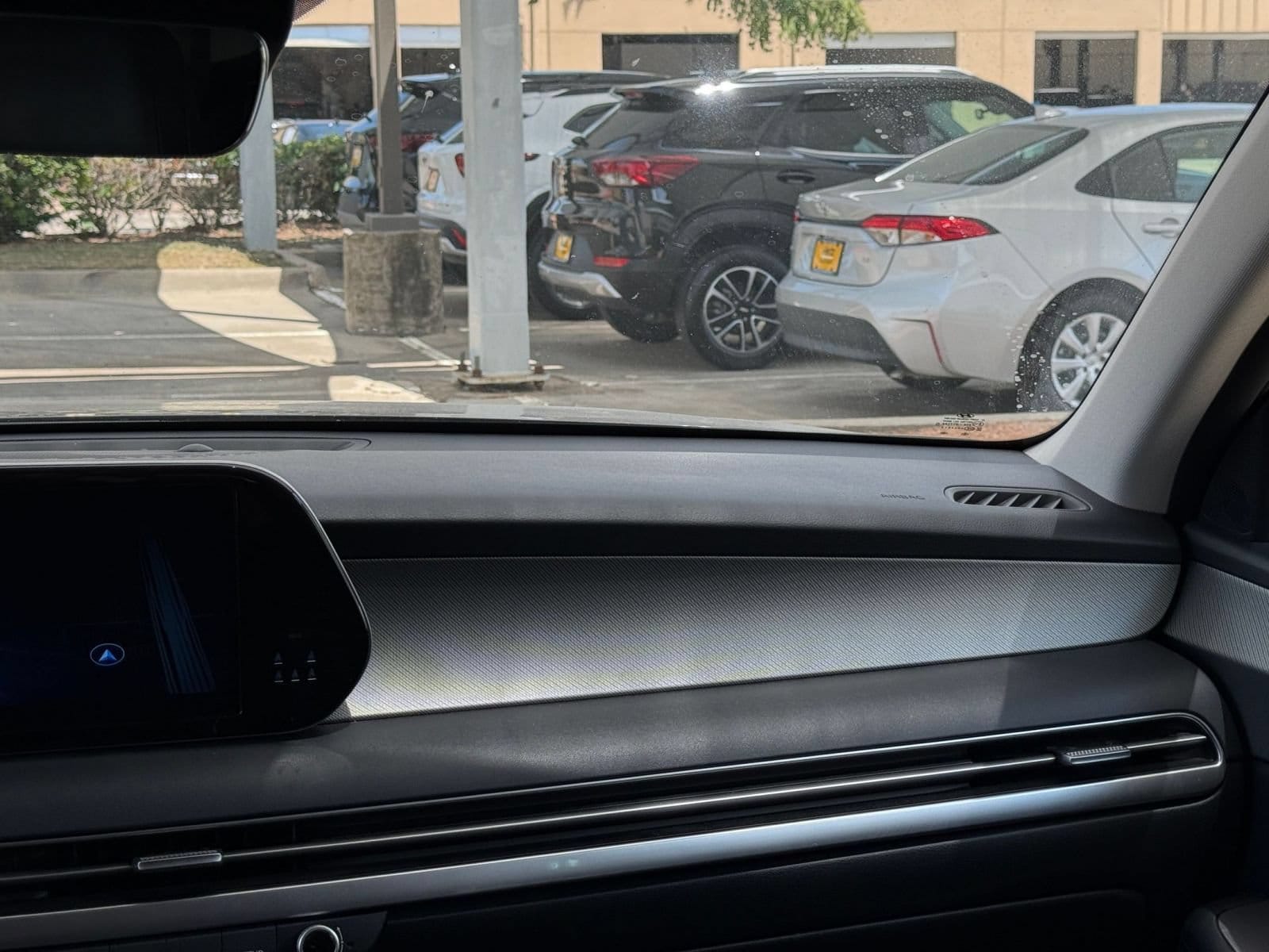 Thumbnail: 2025 Hyundai Palisade - 33