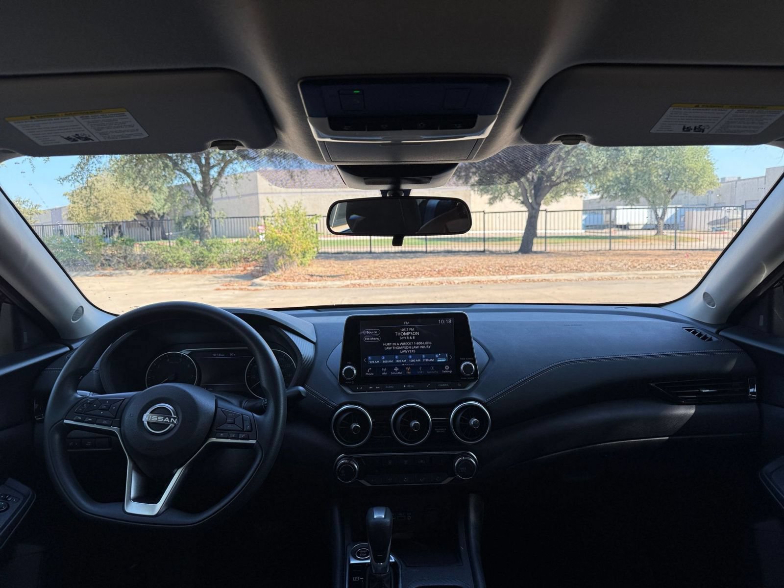 Thumbnail: 2025 Nissan Sentra - 32
