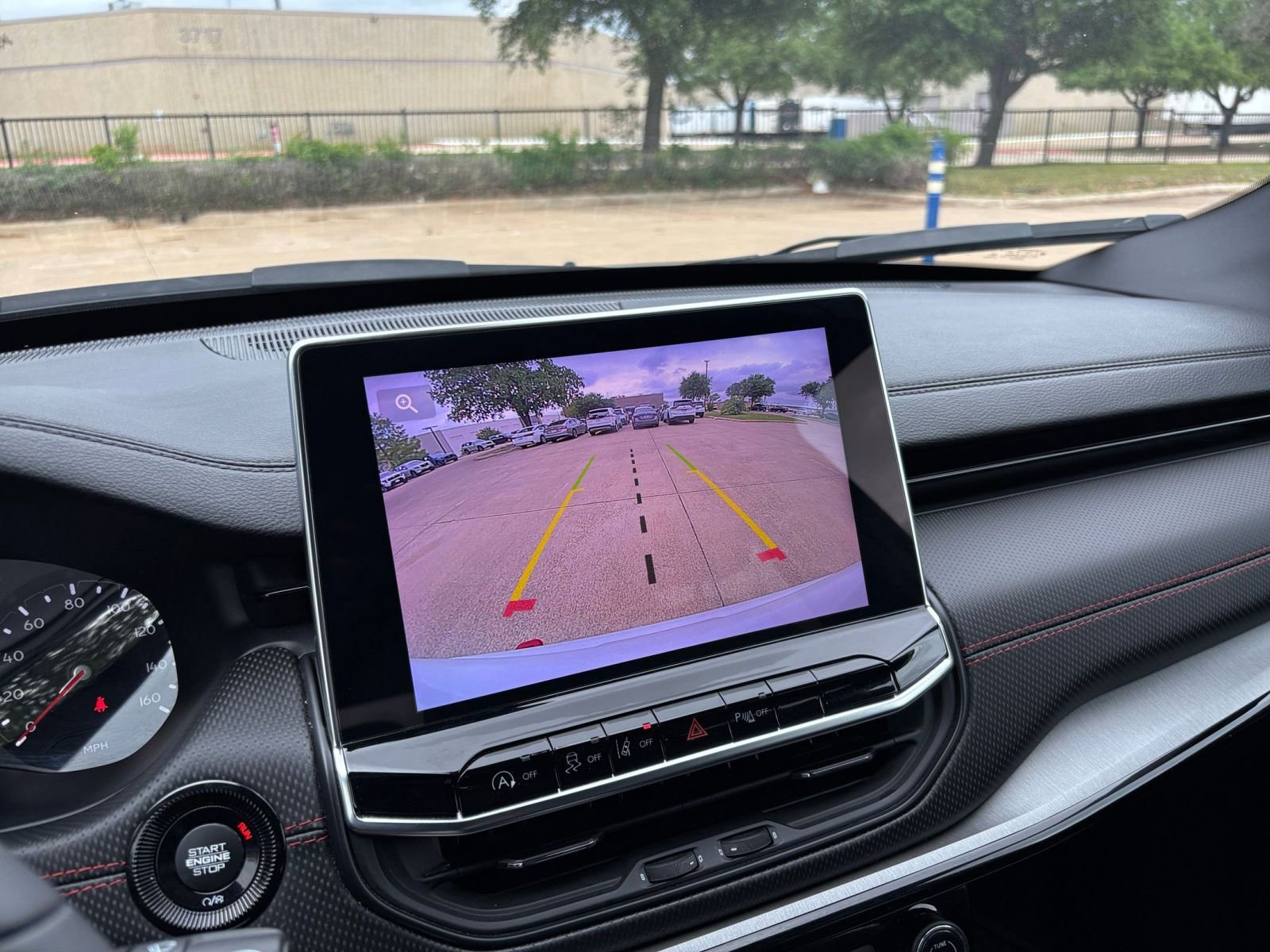 Thumbnail: 2025 Jeep Compass - 27