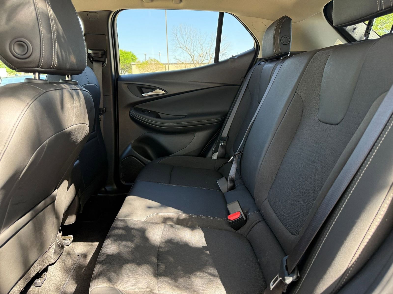 Thumbnail: 2025 Buick Encore GX - 27