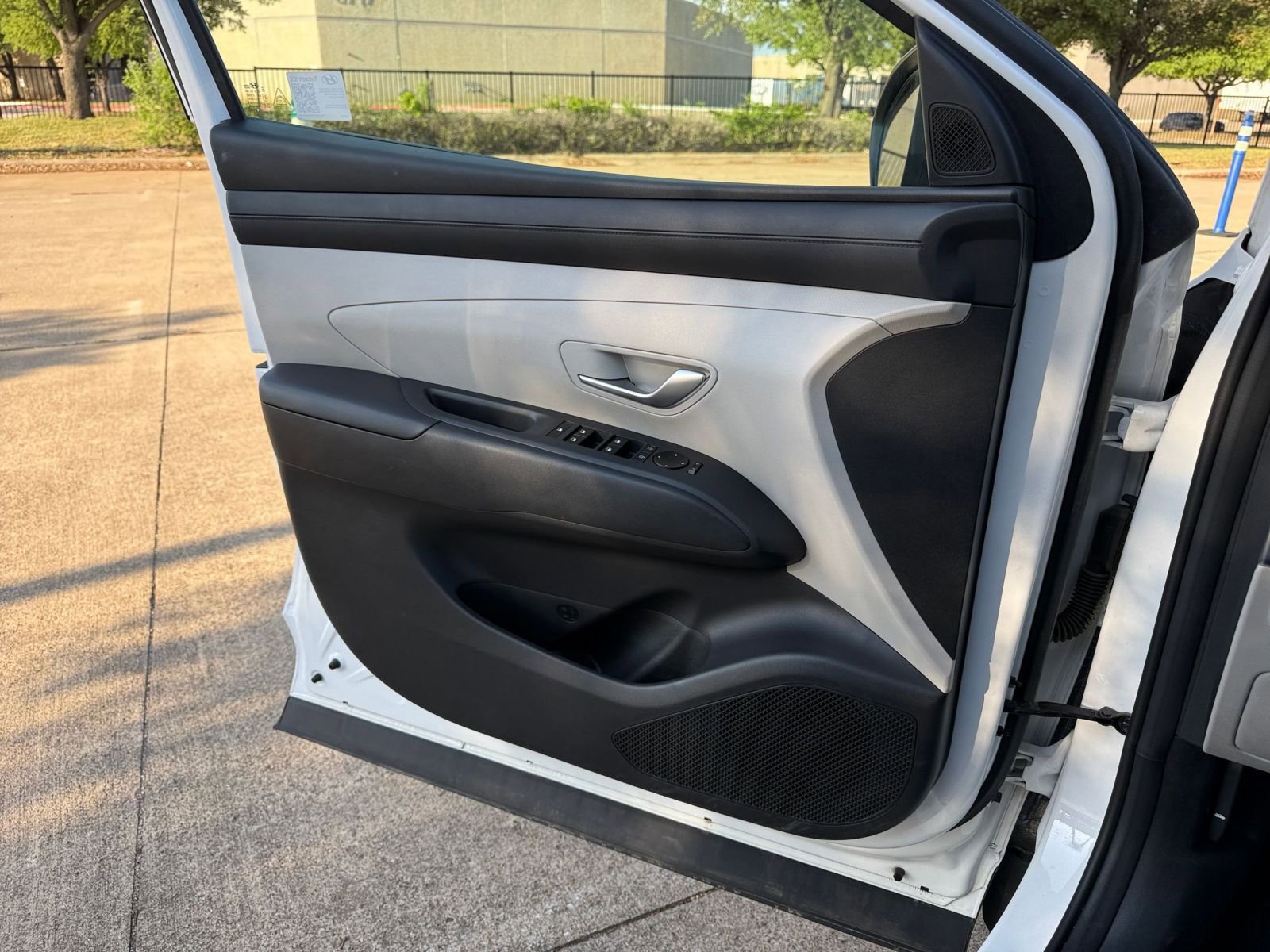 Thumbnail: 2025 Hyundai Tucson - 18