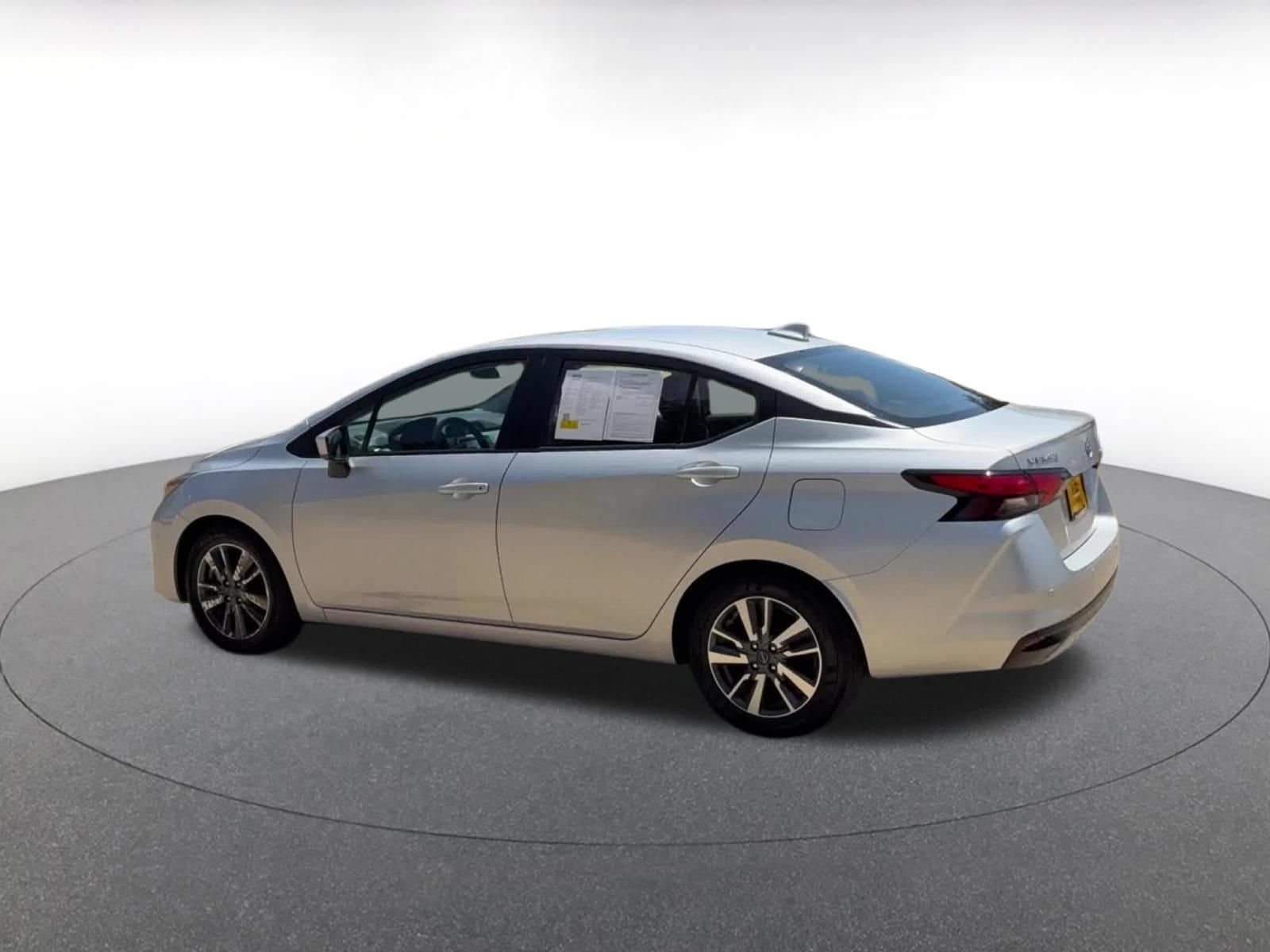 Thumbnail: 2025 Nissan Versa - 10