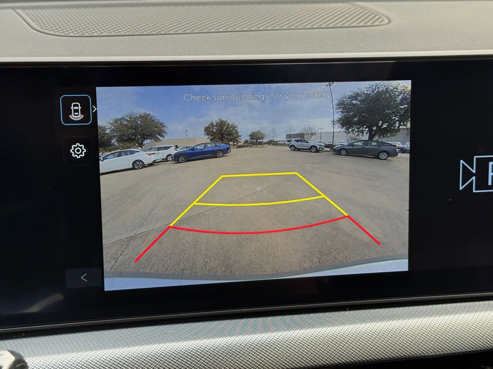 Thumbnail: 2025 Hyundai Sonata - 24