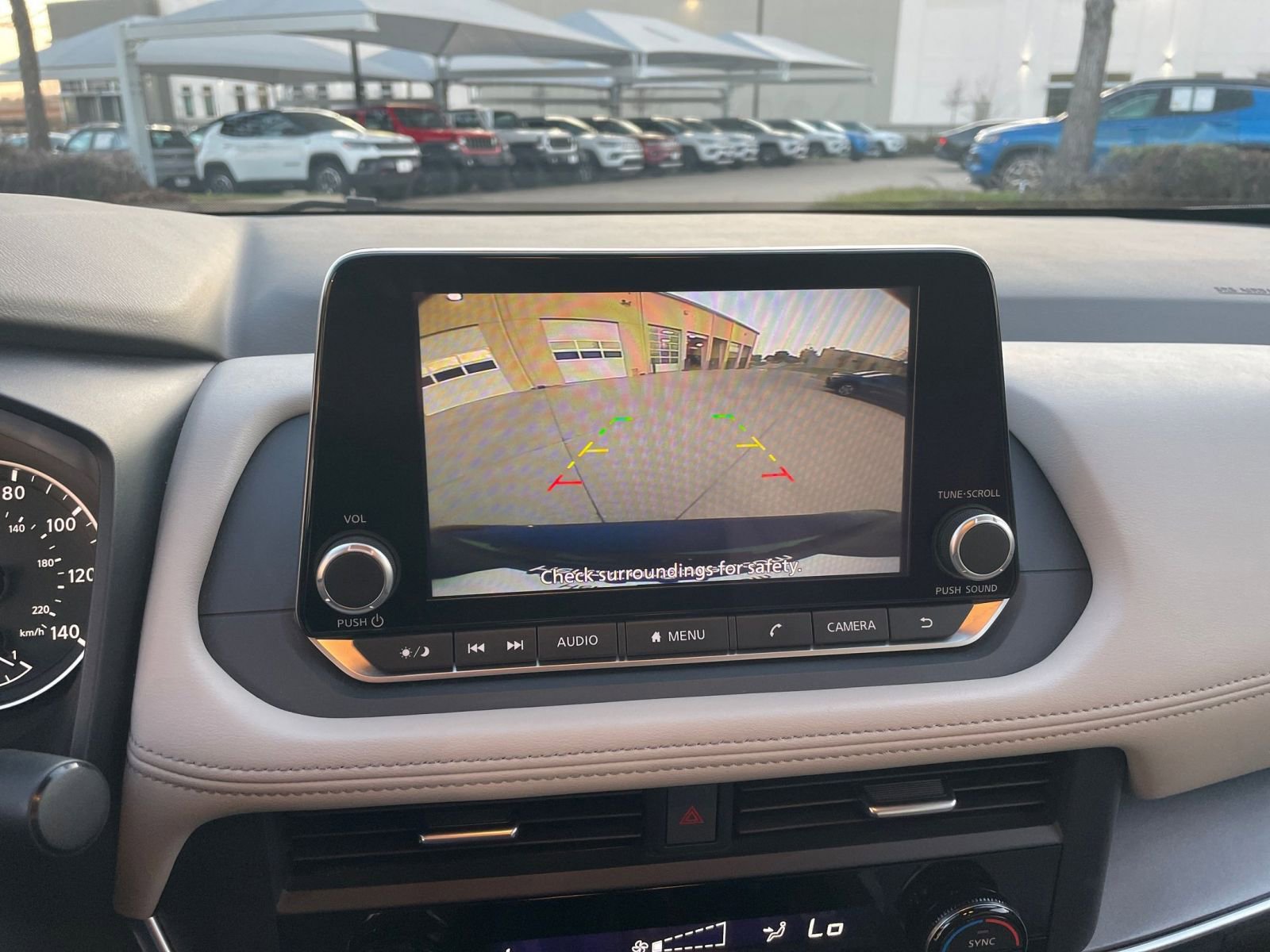 Thumbnail: 2025 Nissan Rogue - 27