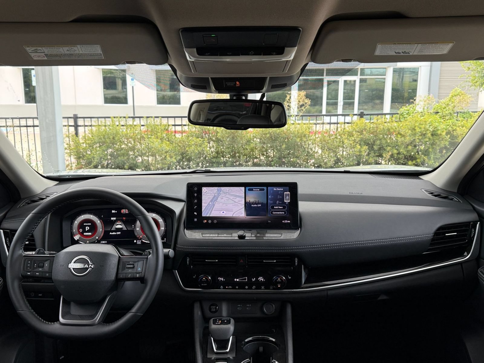Thumbnail: 2026 Nissan Rogue - 33