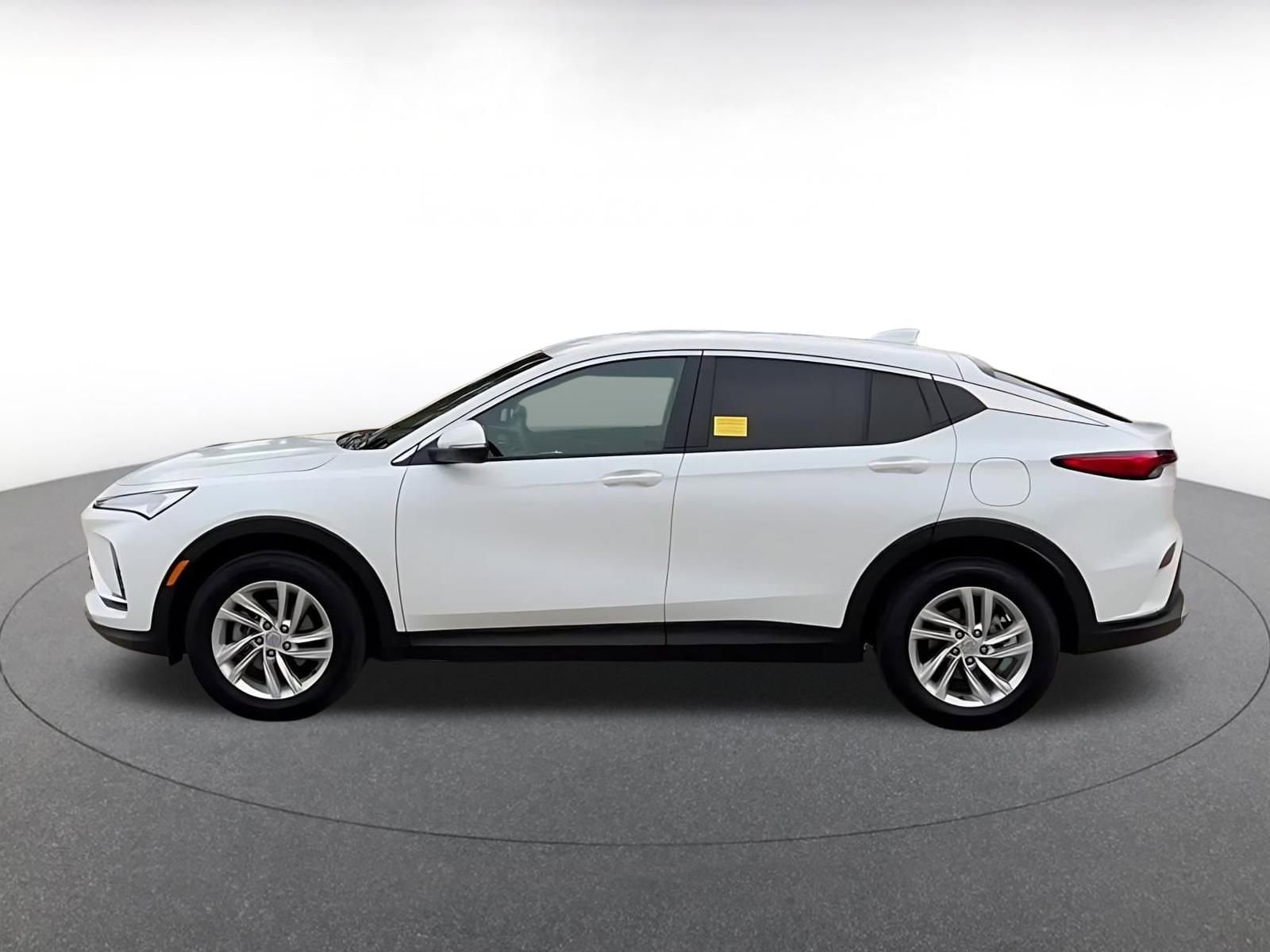 Thumbnail: 2025 Buick Envista - 10