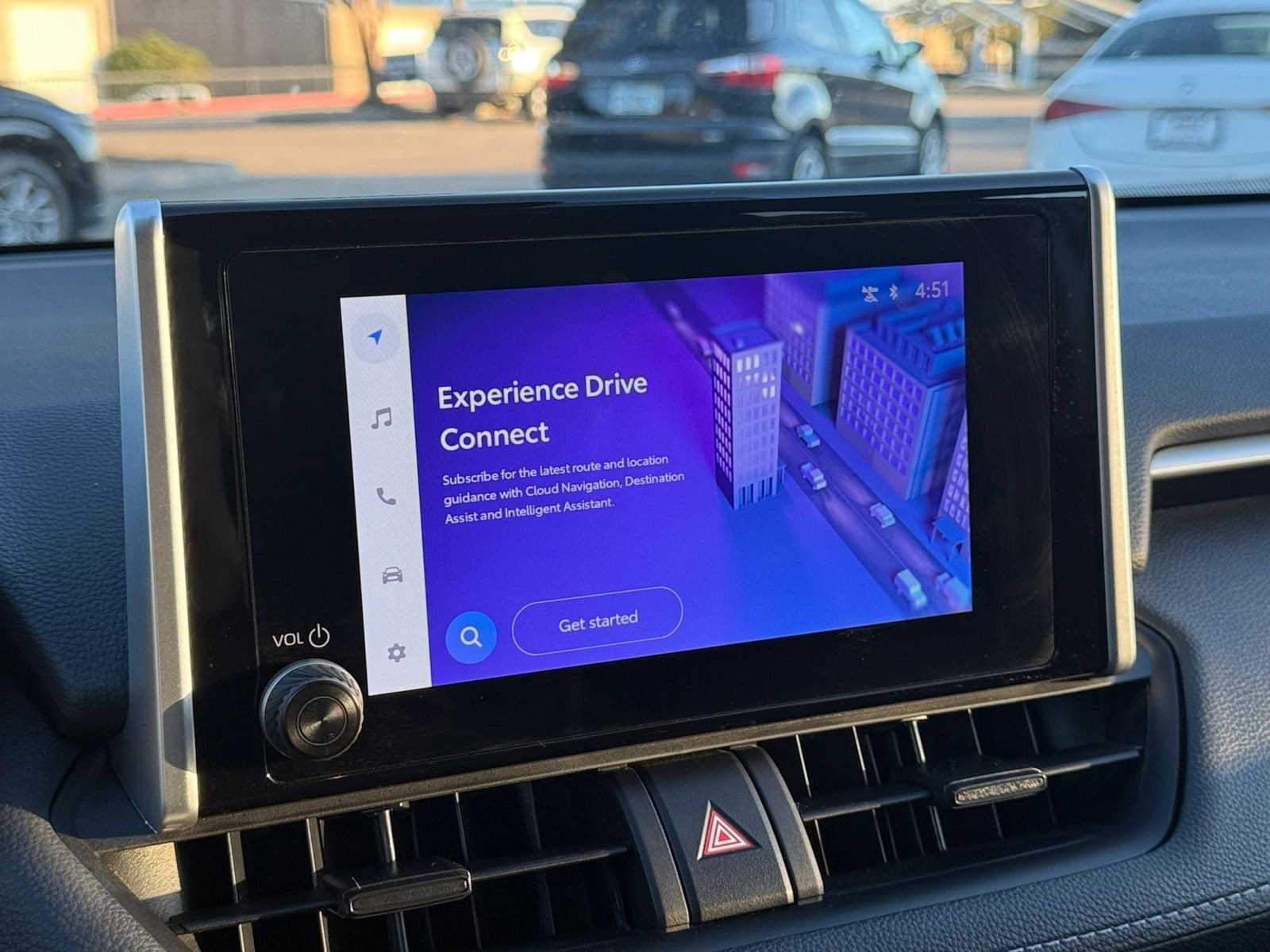 Thumbnail: 2025 Toyota RAV4 - 21