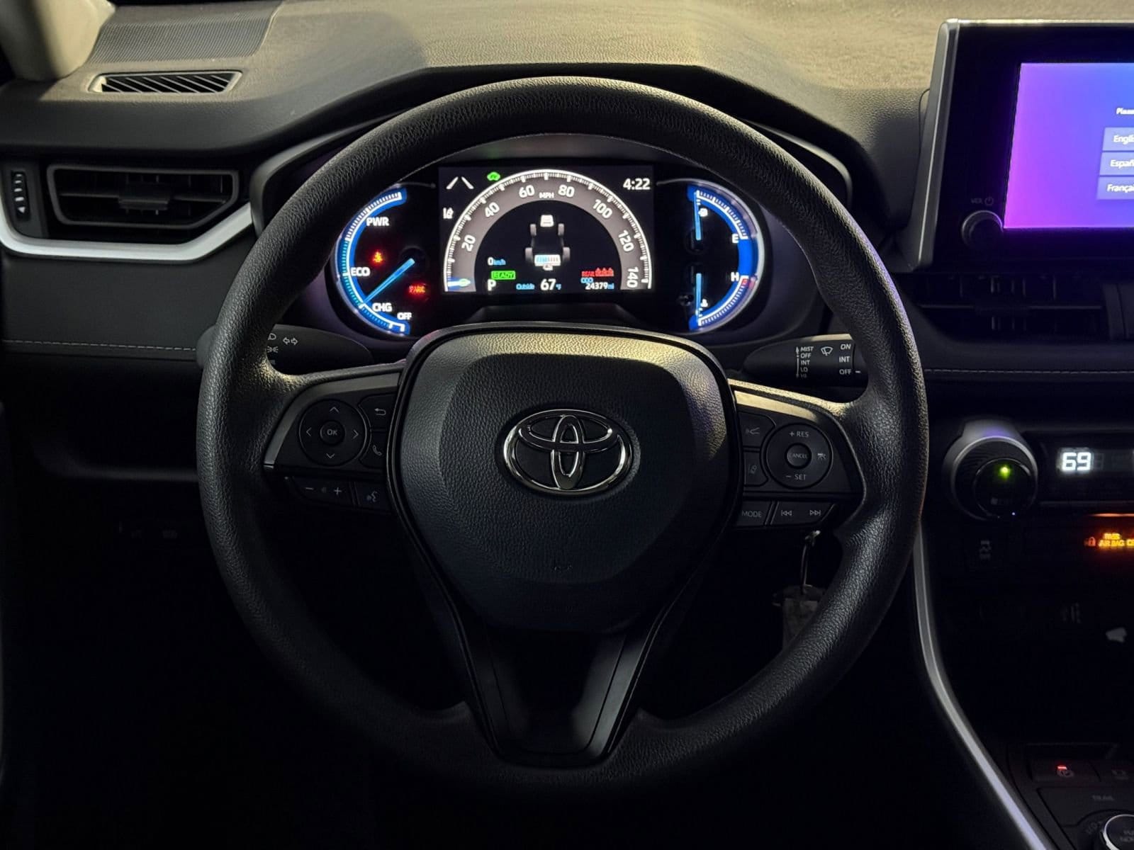 Thumbnail: 2025 Toyota RAV4 - 28