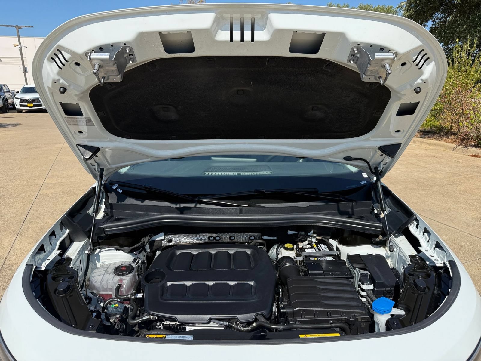 Thumbnail: 2026 Volkswagen Tiguan - 33