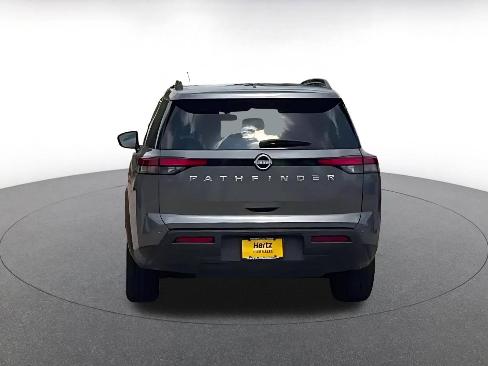 Thumbnail: 2025 Nissan Pathfinder - 12
