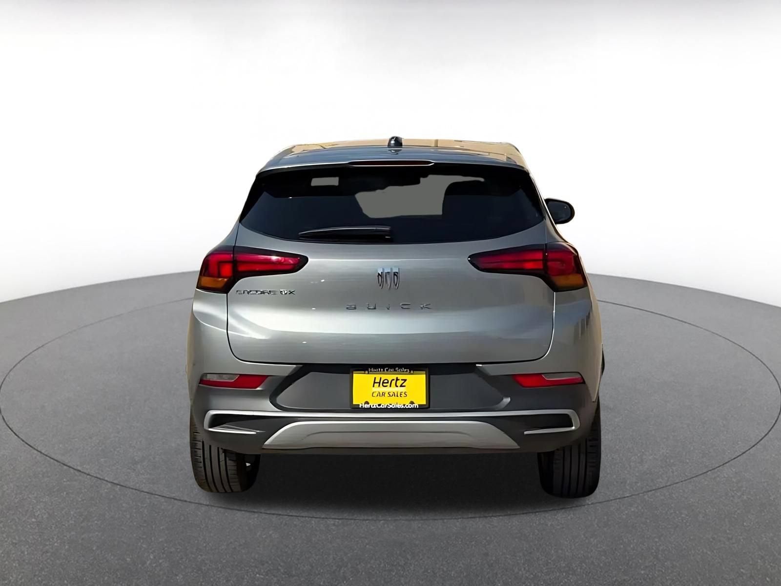 Thumbnail: 2026 Buick Encore GX - 10