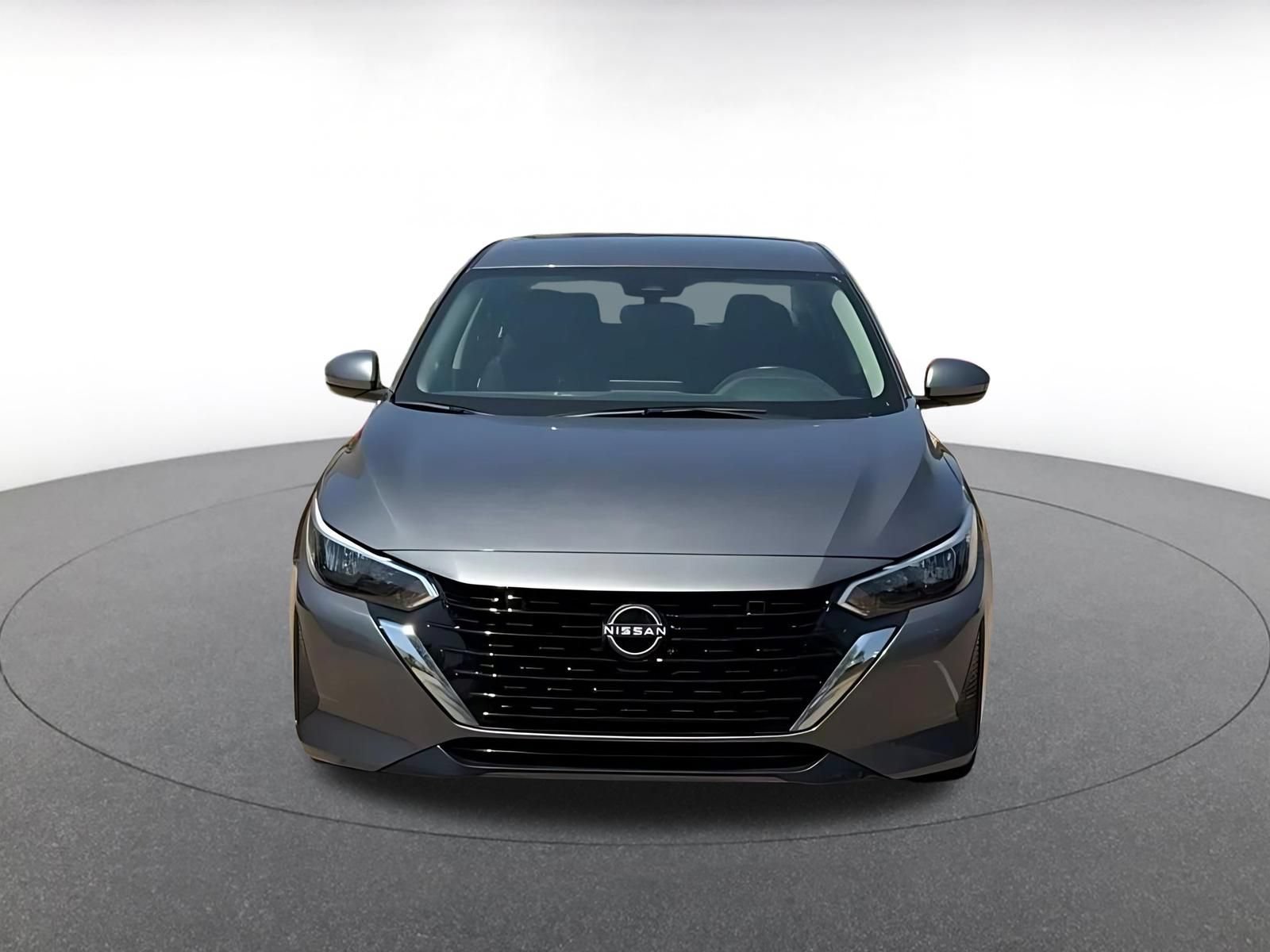 Thumbnail: 2025 Nissan Sentra - 4
