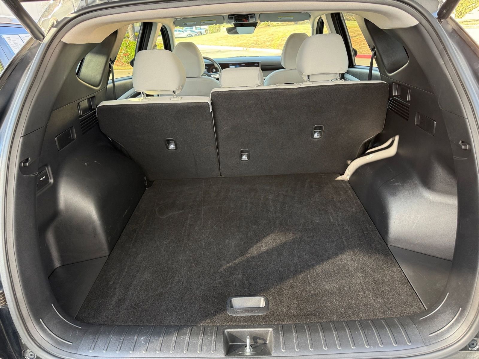 Thumbnail: 2025 Hyundai Tucson - 31