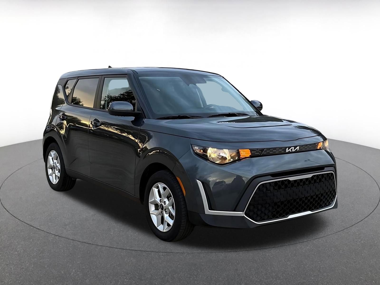 Thumbnail: 2025 Kia Soul - 1