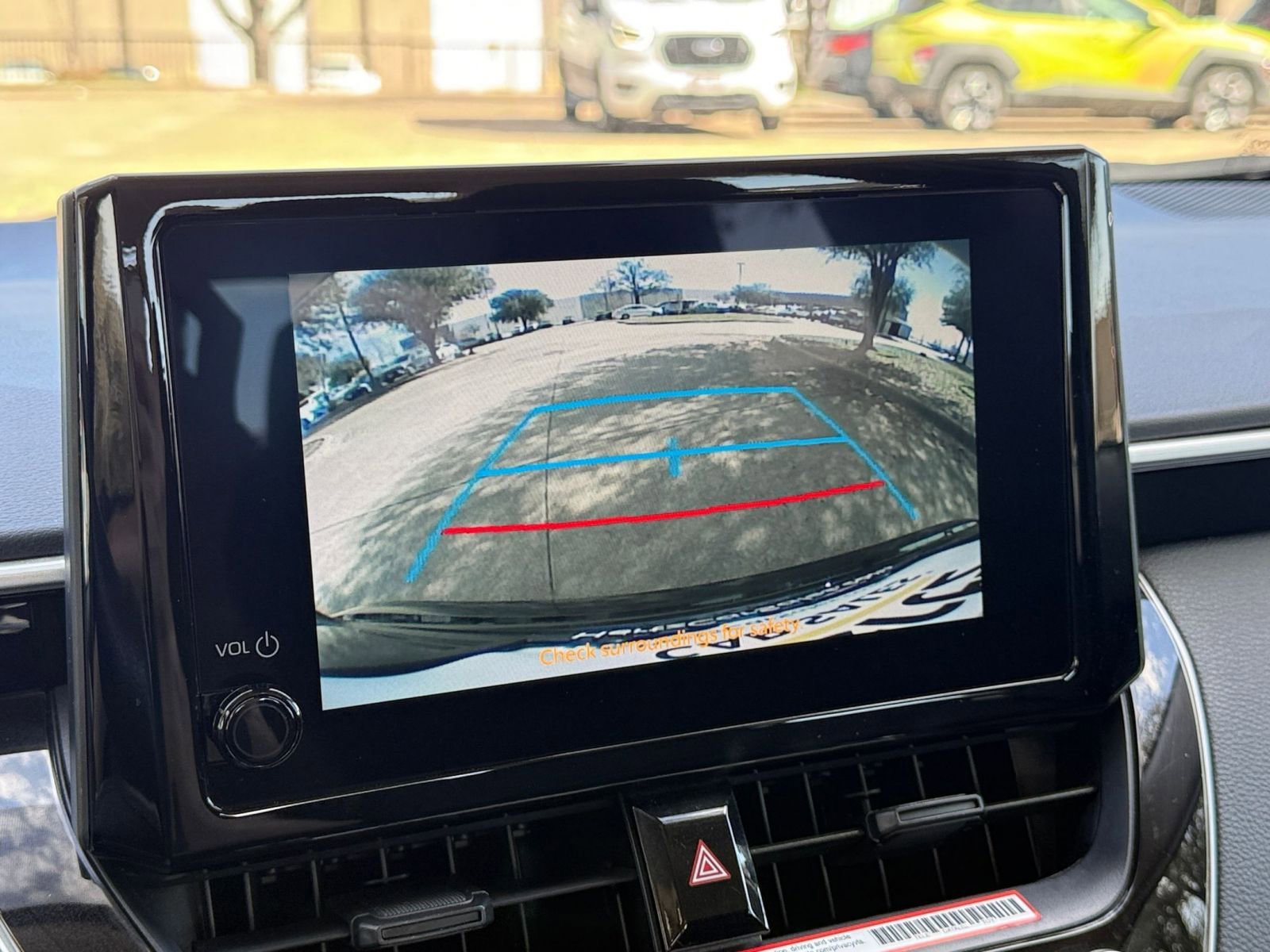 Thumbnail: 2025 Toyota Corolla - 24