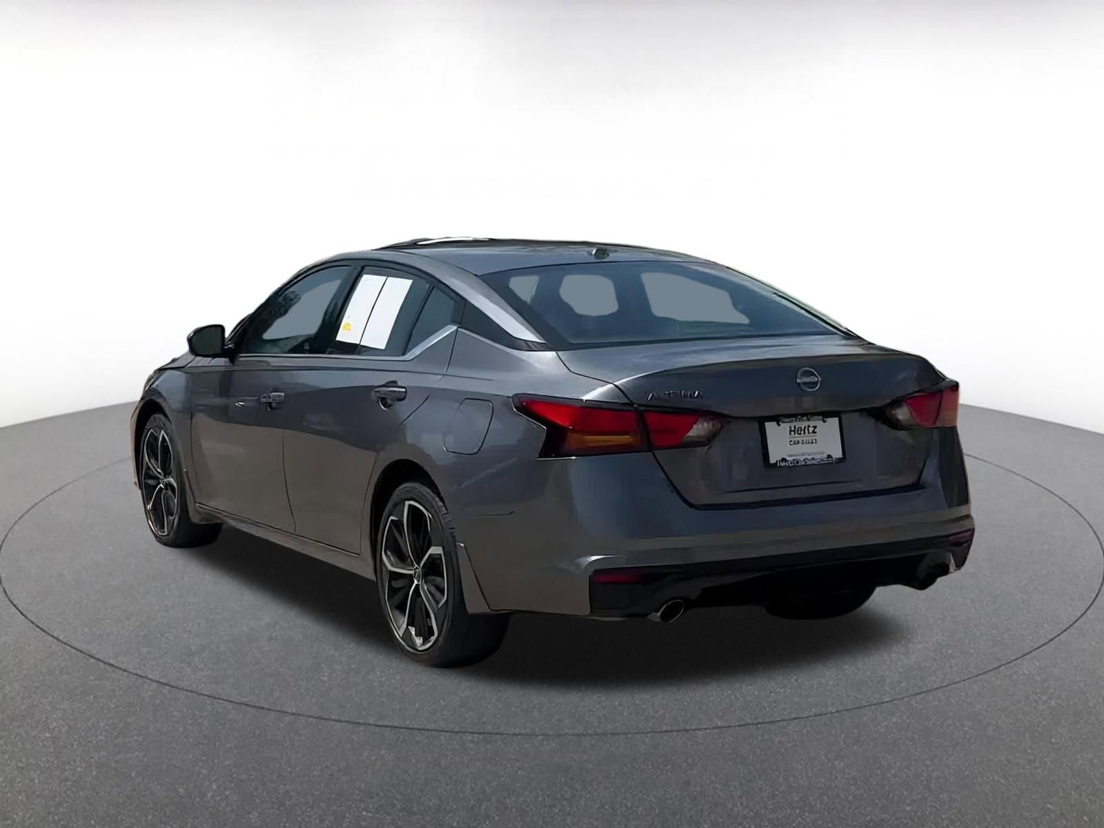 Thumbnail: 2024 Nissan Altima - 11