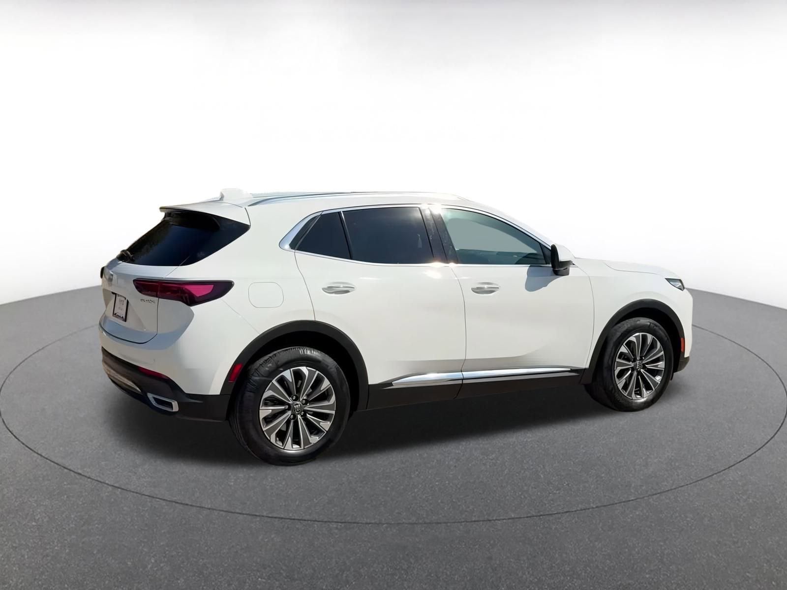 Thumbnail: 2024 Buick Envision - 14