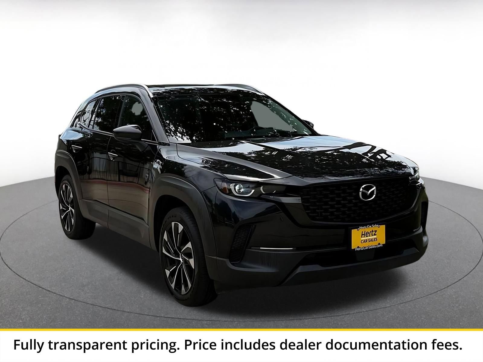 Thumbnail: 2025 Mazda CX-50 - 1