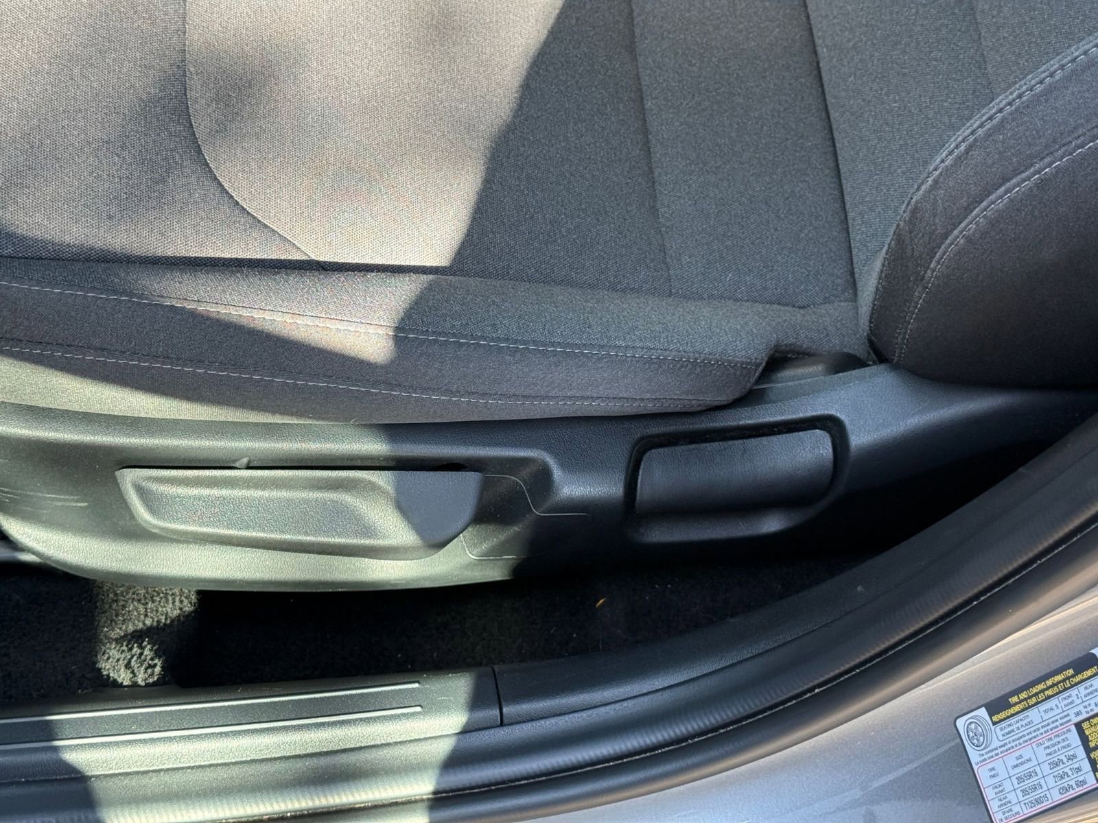 Thumbnail: 2025 Kia K4 - 22