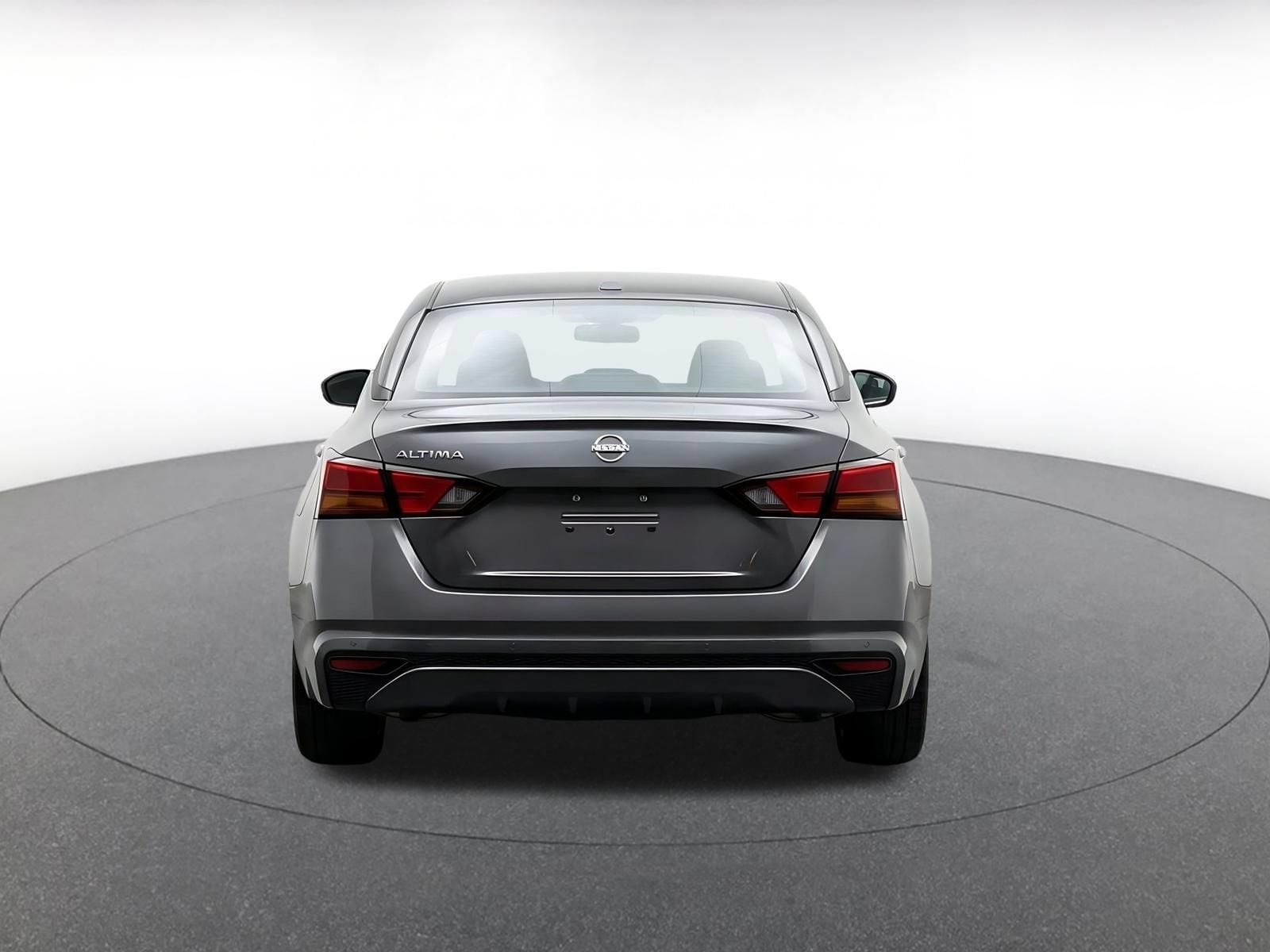 Thumbnail: 2025 Nissan Altima - 8