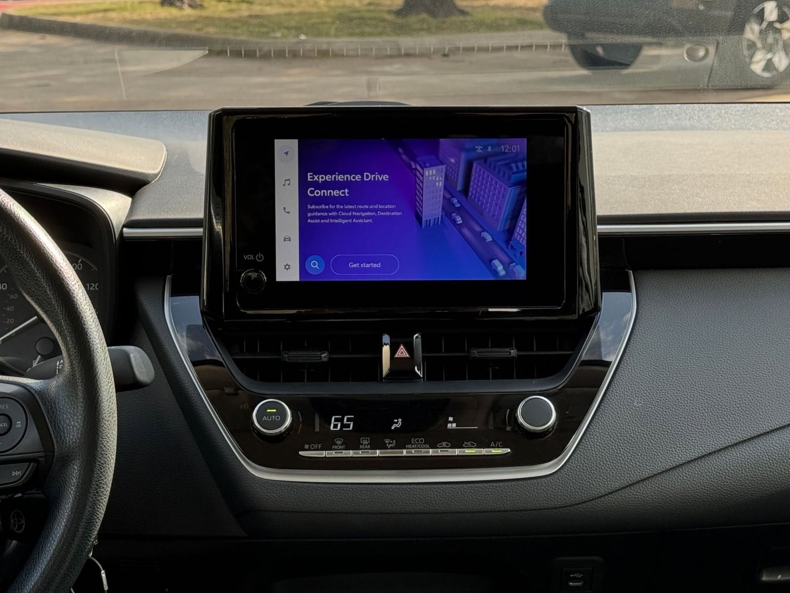 Thumbnail: 2025 Toyota Corolla - 18