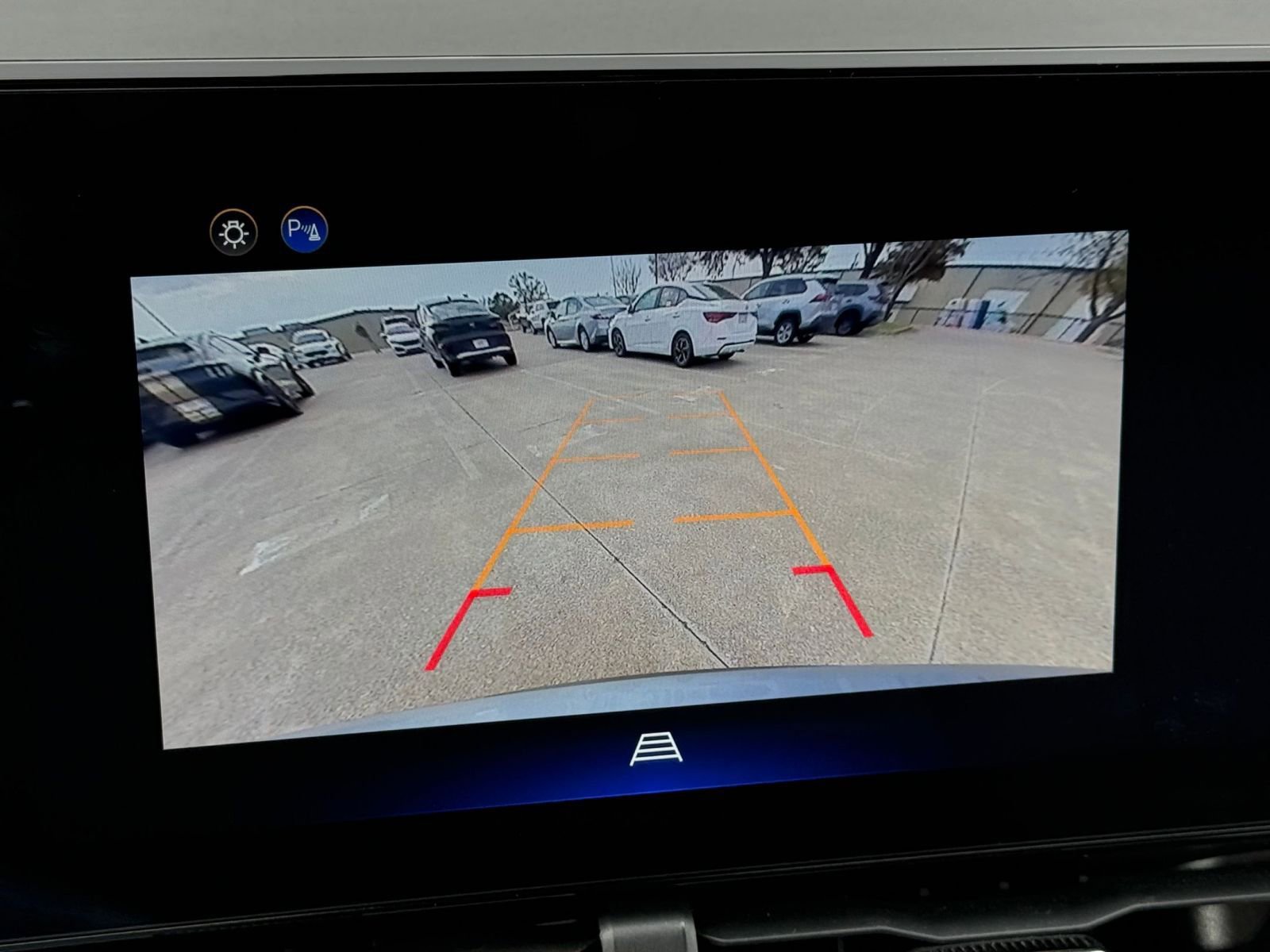 Thumbnail: 2025 Chevrolet Equinox - 17