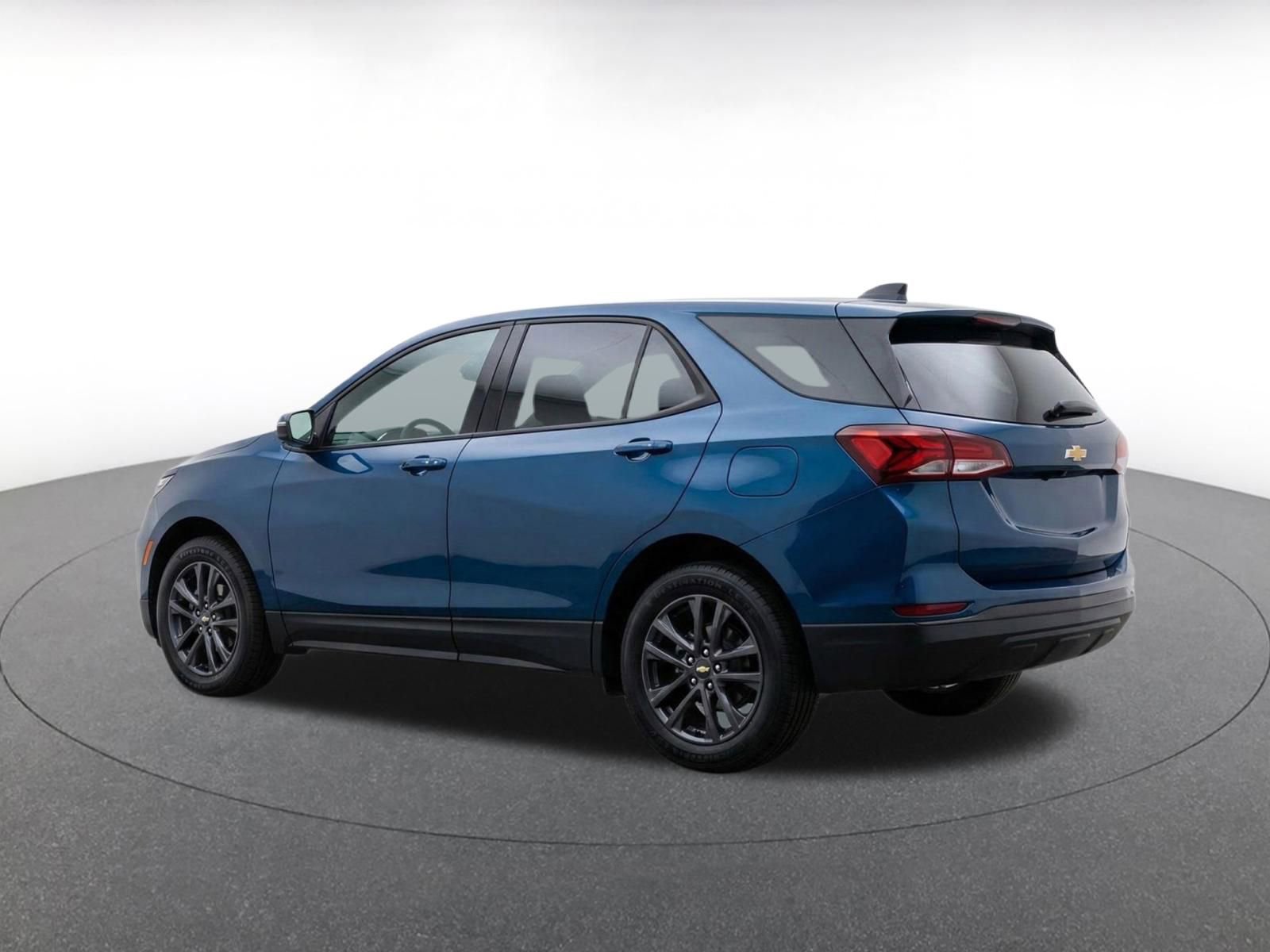 Thumbnail: 2025 Chevrolet Equinox - 7