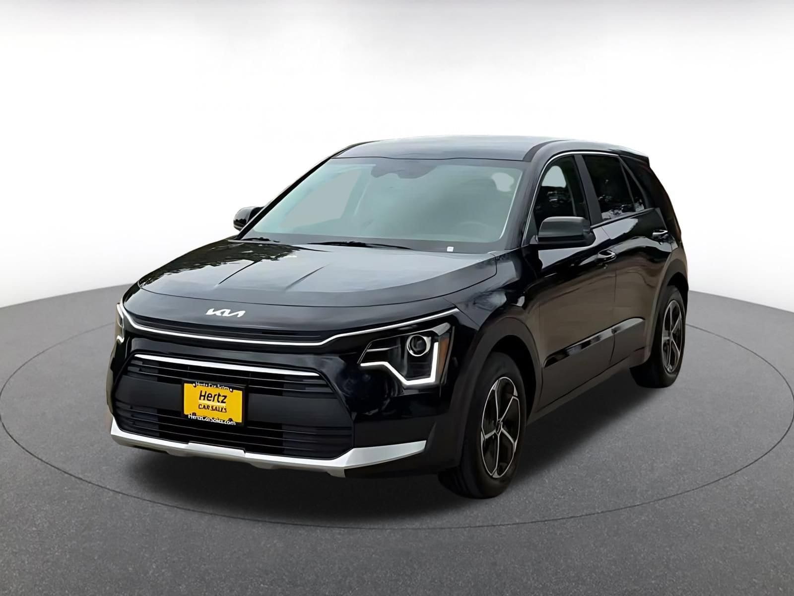 Thumbnail: 2026 Kia Niro - 6