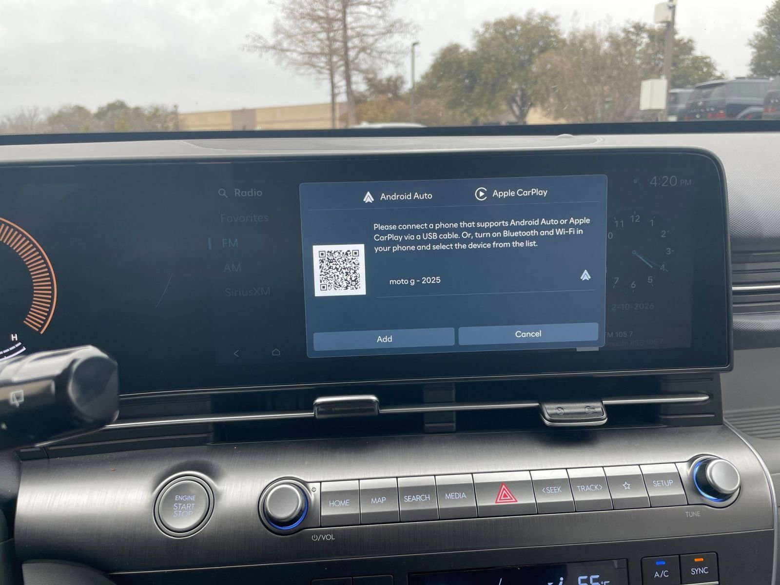 Thumbnail: 2025 Hyundai Kona - 20