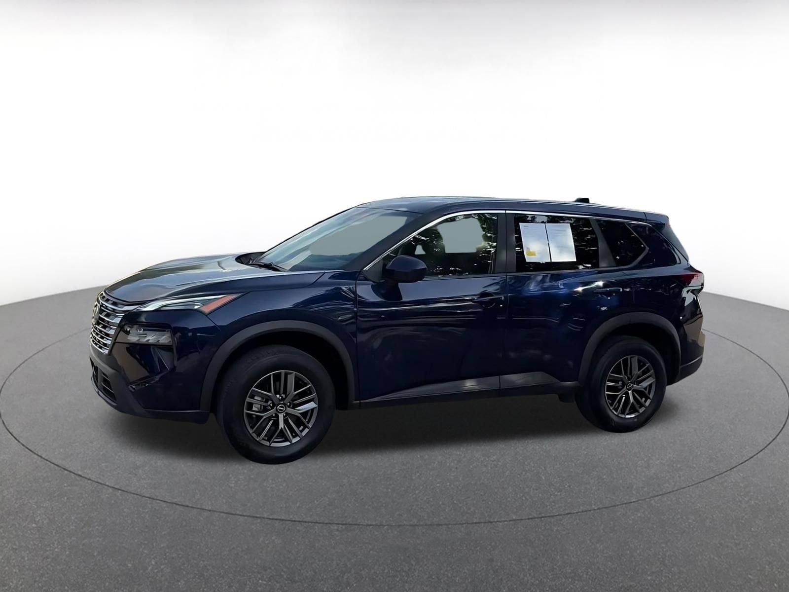 Thumbnail: 2026 Nissan Rogue - 8