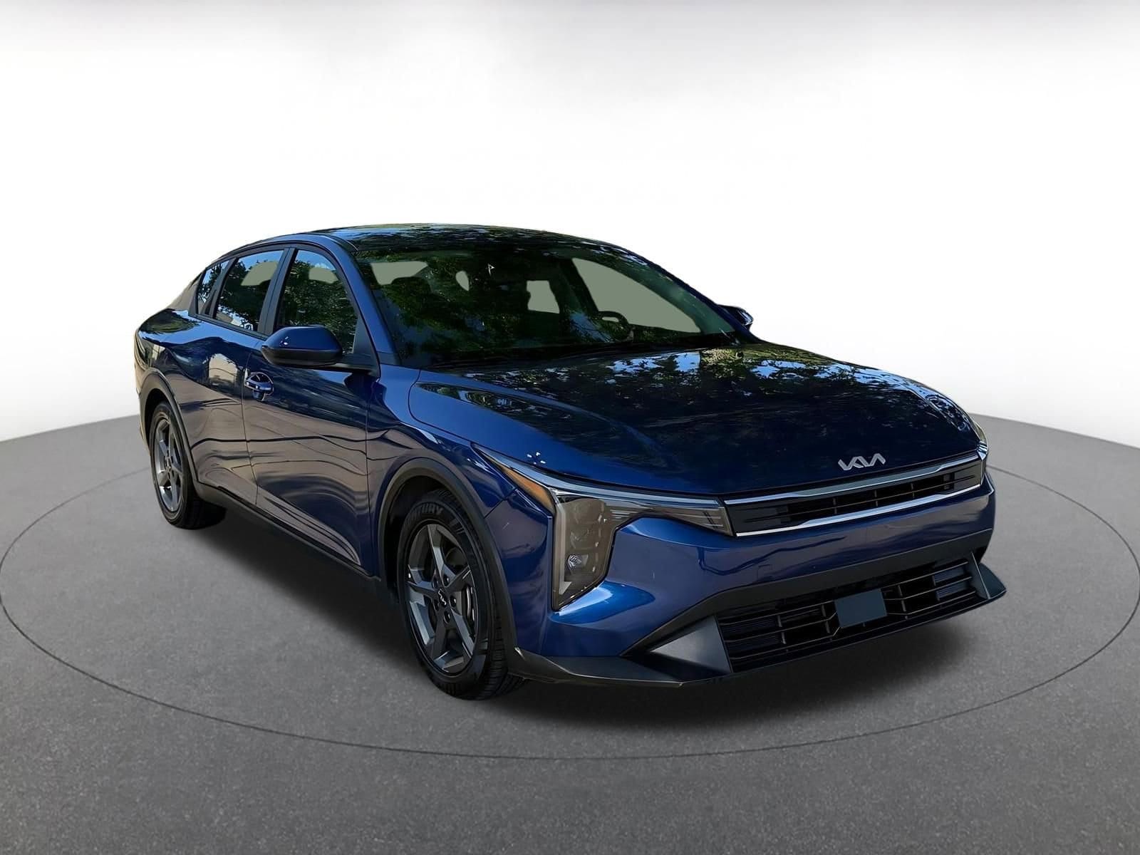 Thumbnail: 2025 Kia K4 - 1