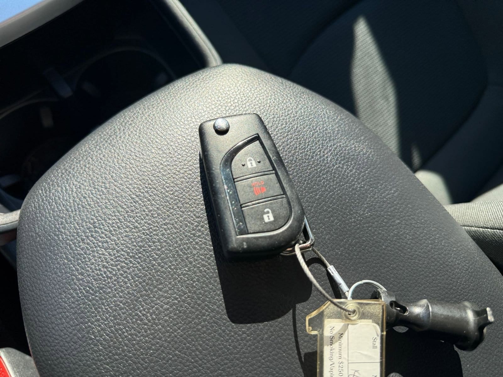 Thumbnail: 2025 Toyota RAV4 - 22