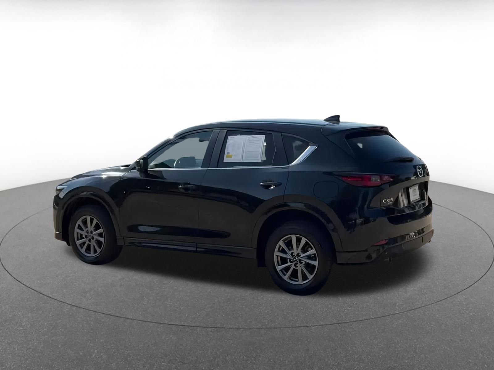 Thumbnail: 2025 Mazda CX-5 - 10