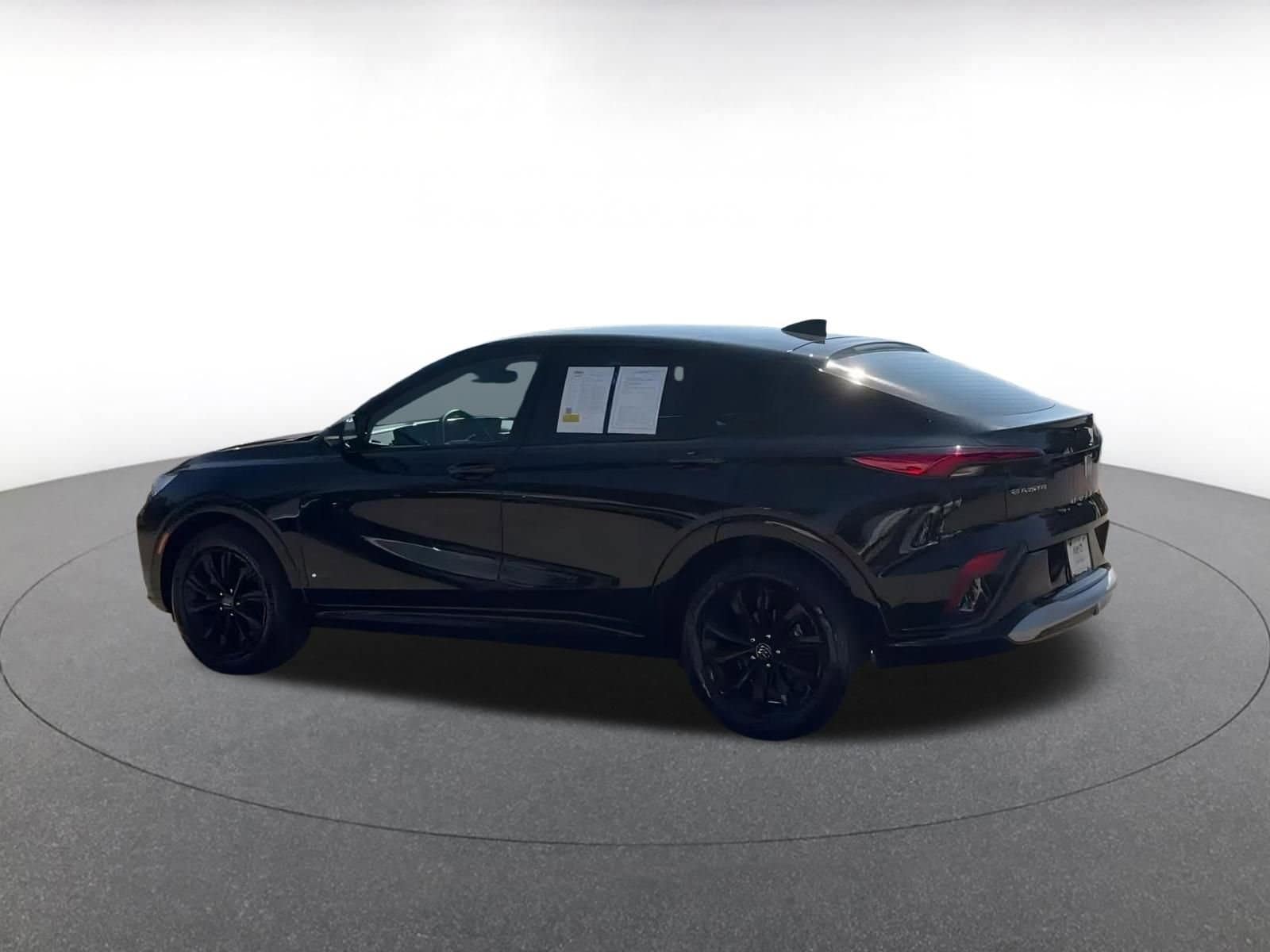 Thumbnail: 2025 Buick Envista - 10