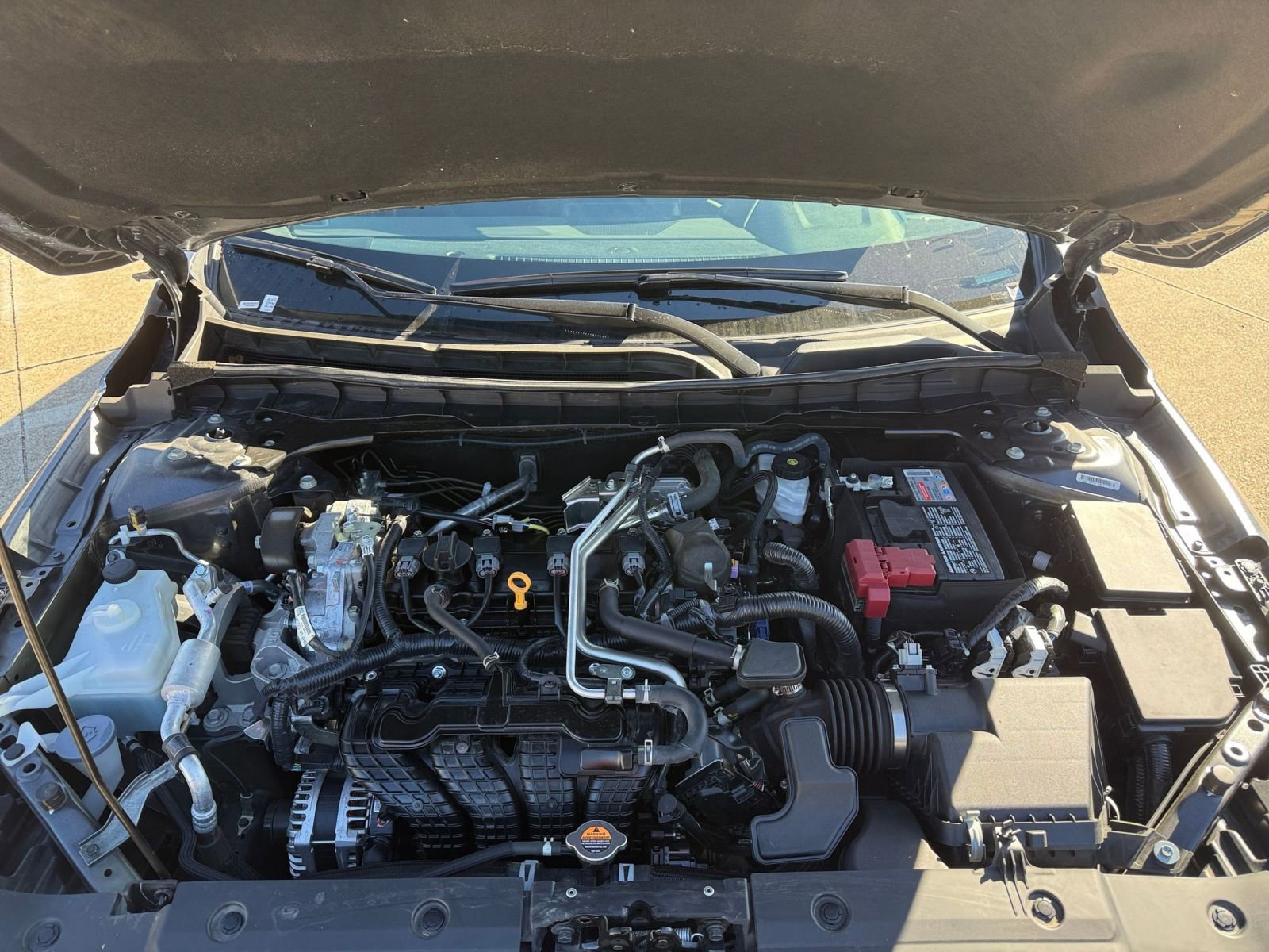 Thumbnail: 2025 Nissan Altima - 32