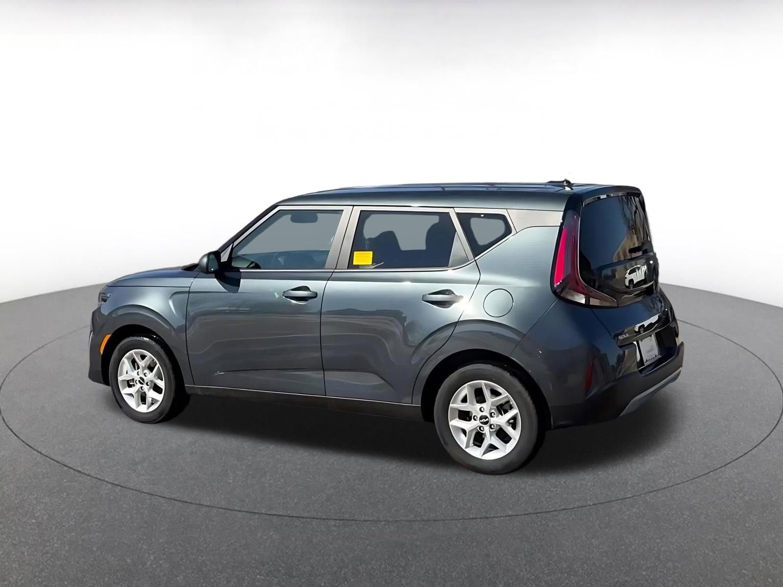 Thumbnail: 2025 Kia Soul - 10