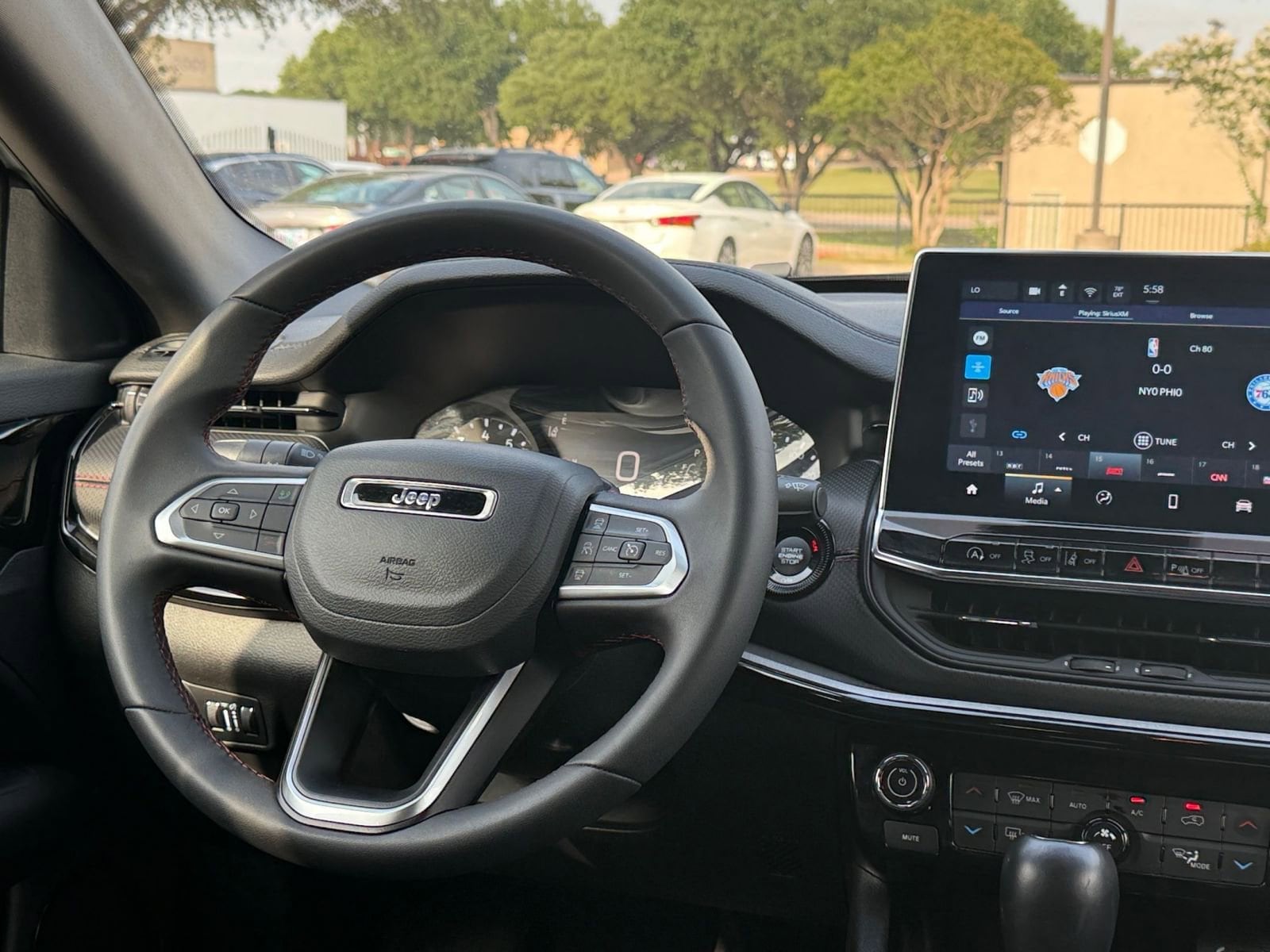 Thumbnail: 2025 Jeep Compass - 35