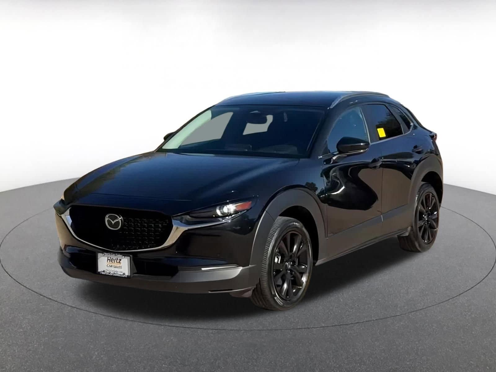 Thumbnail: 2025 Mazda CX-30 - 7