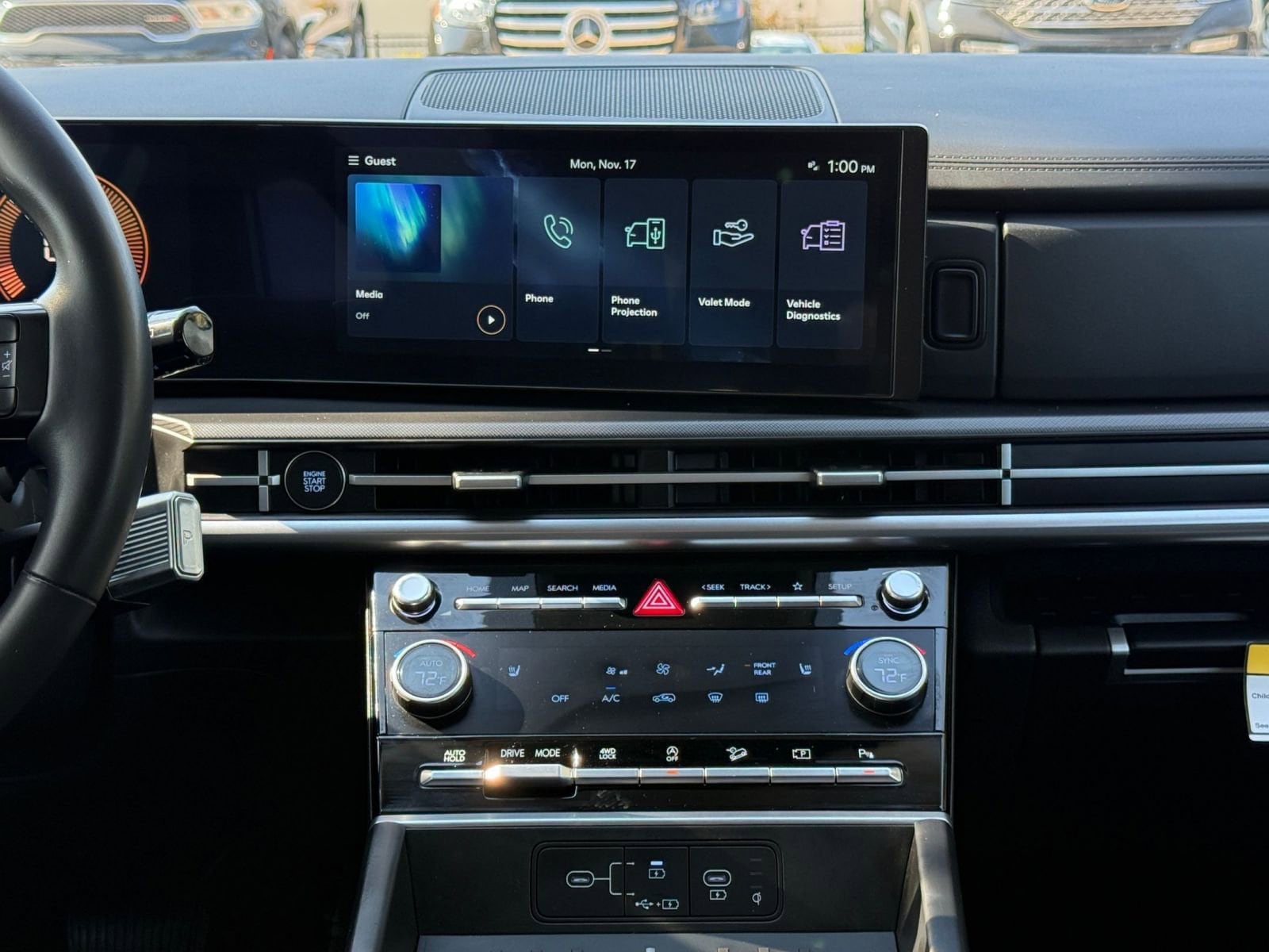 Thumbnail: 2025 Hyundai Santa Fe - 20