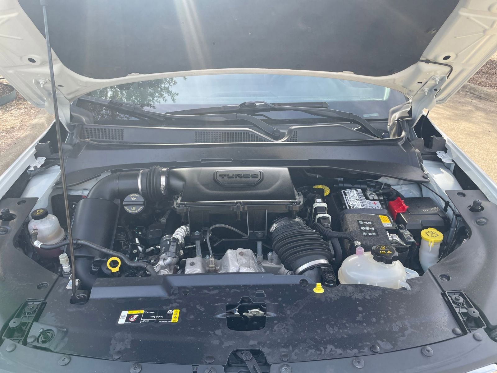 Thumbnail: 2023 Jeep Compass - 32