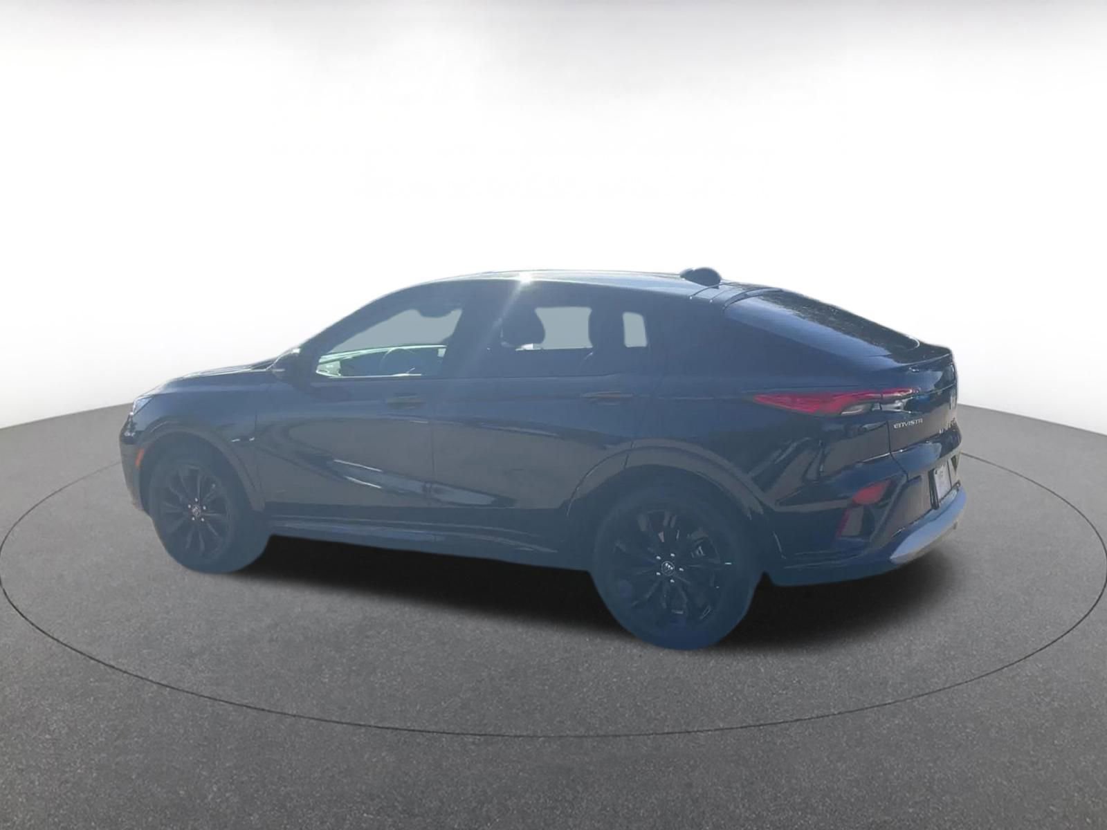 Thumbnail: 2025 Buick Envista - 10