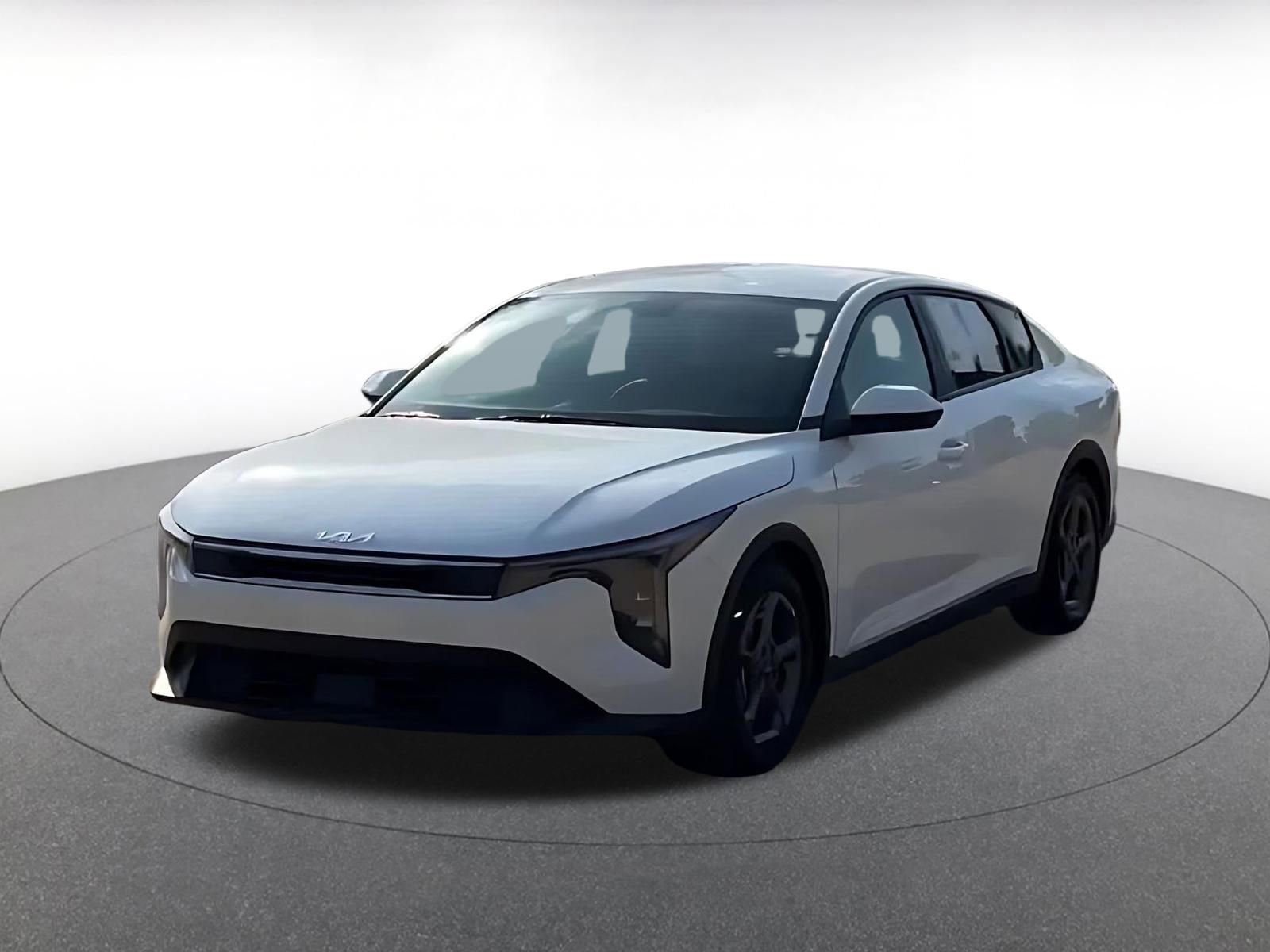 Thumbnail: 2025 Kia K4 - 7