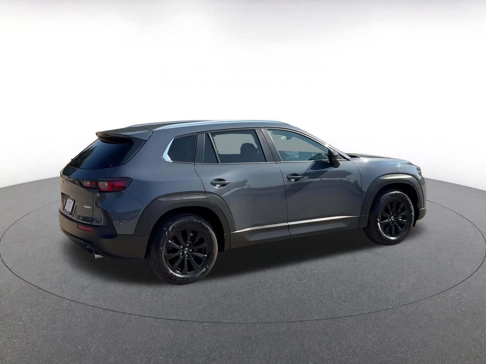 Thumbnail: 2025 Mazda CX-50 - 15