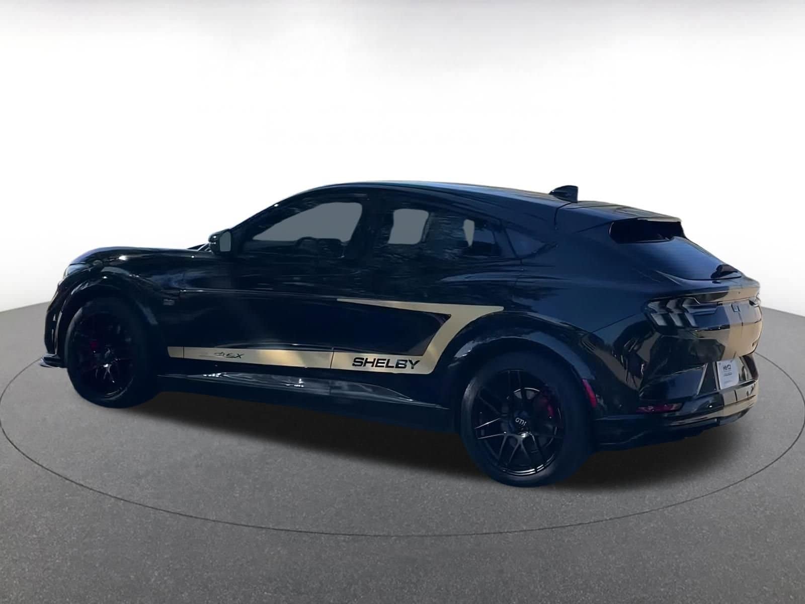 Thumbnail: 2023 Ford Mustang Mach-E - 14