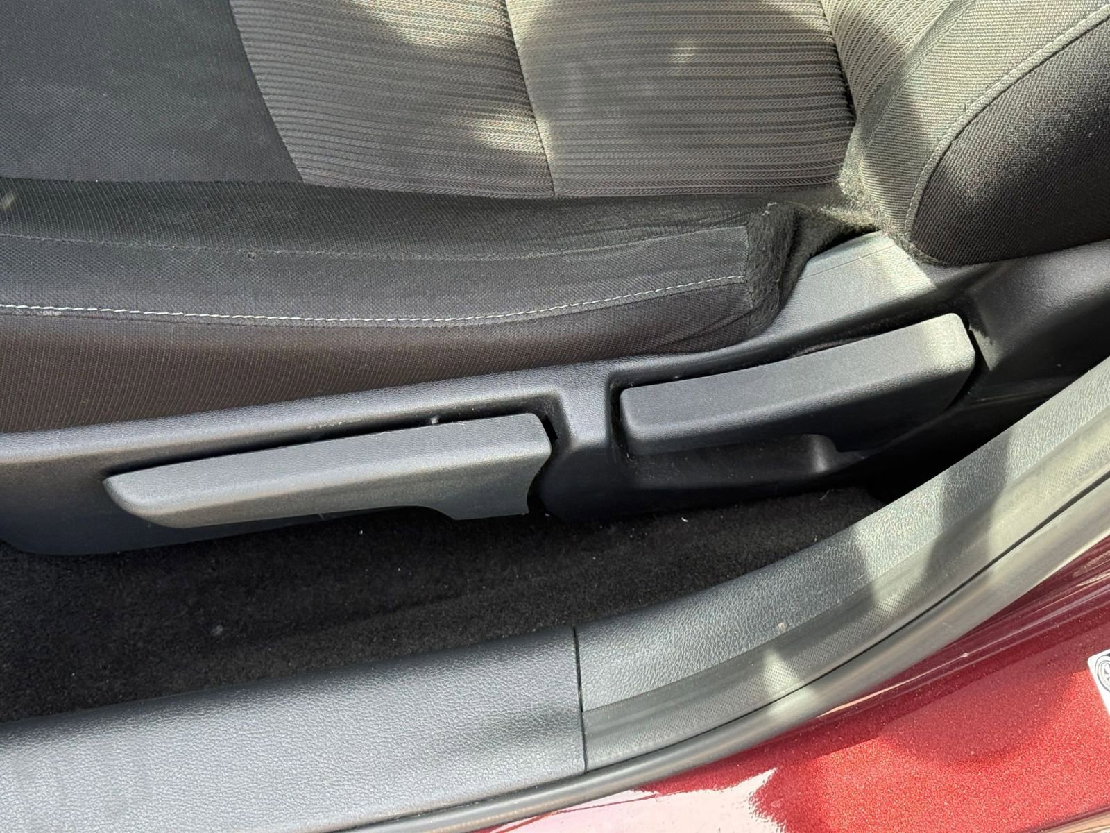 Thumbnail: 2025 Nissan Sentra - 22