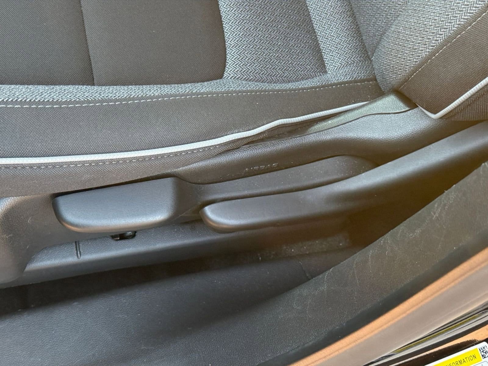 Thumbnail: 2025 Chevrolet TrailBlazer - 23